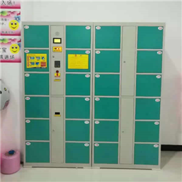 条码柜